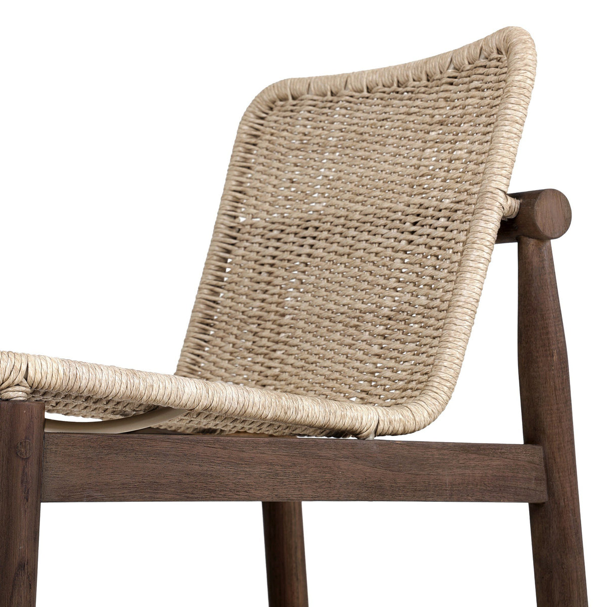 Dume Outdoor Dining Chair
