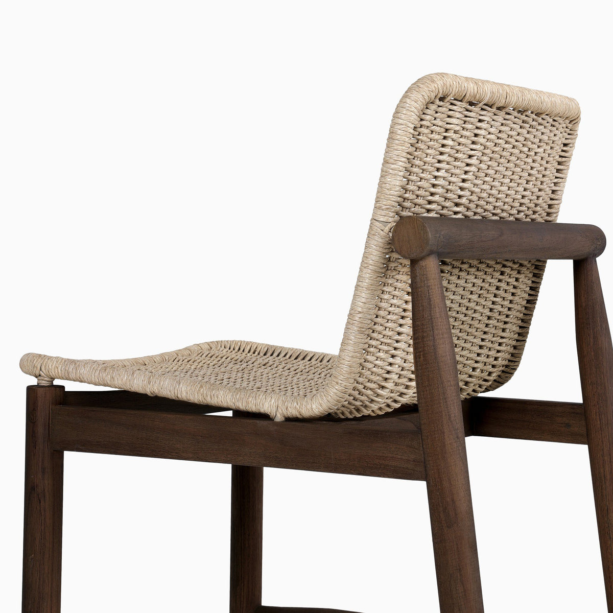 Dume Outdoor Dining Chair