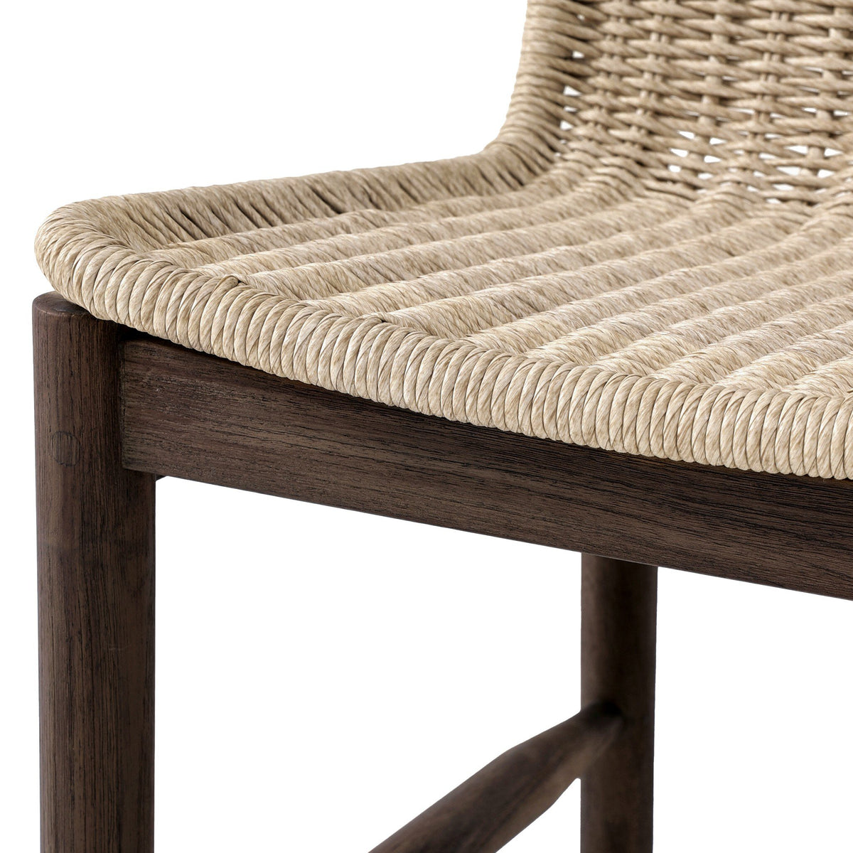 Dume Outdoor Dining Chair