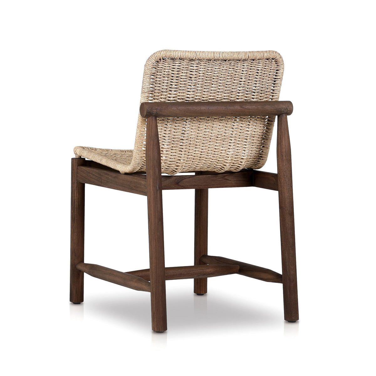 Dume Outdoor Dining Chair