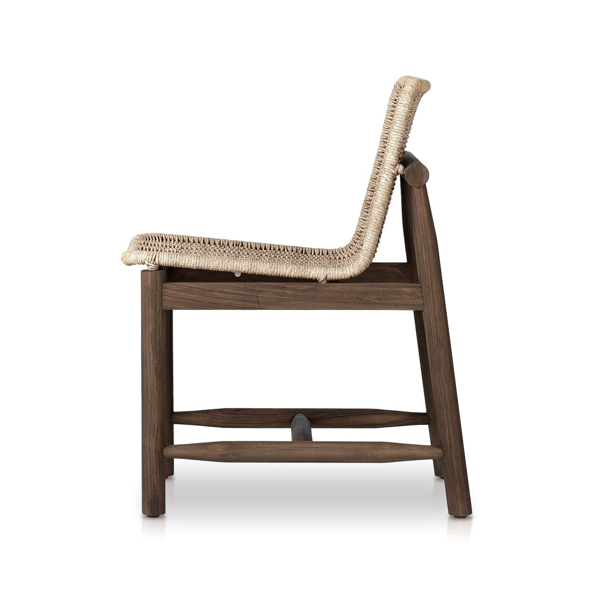 Dume Outdoor Dining Chair