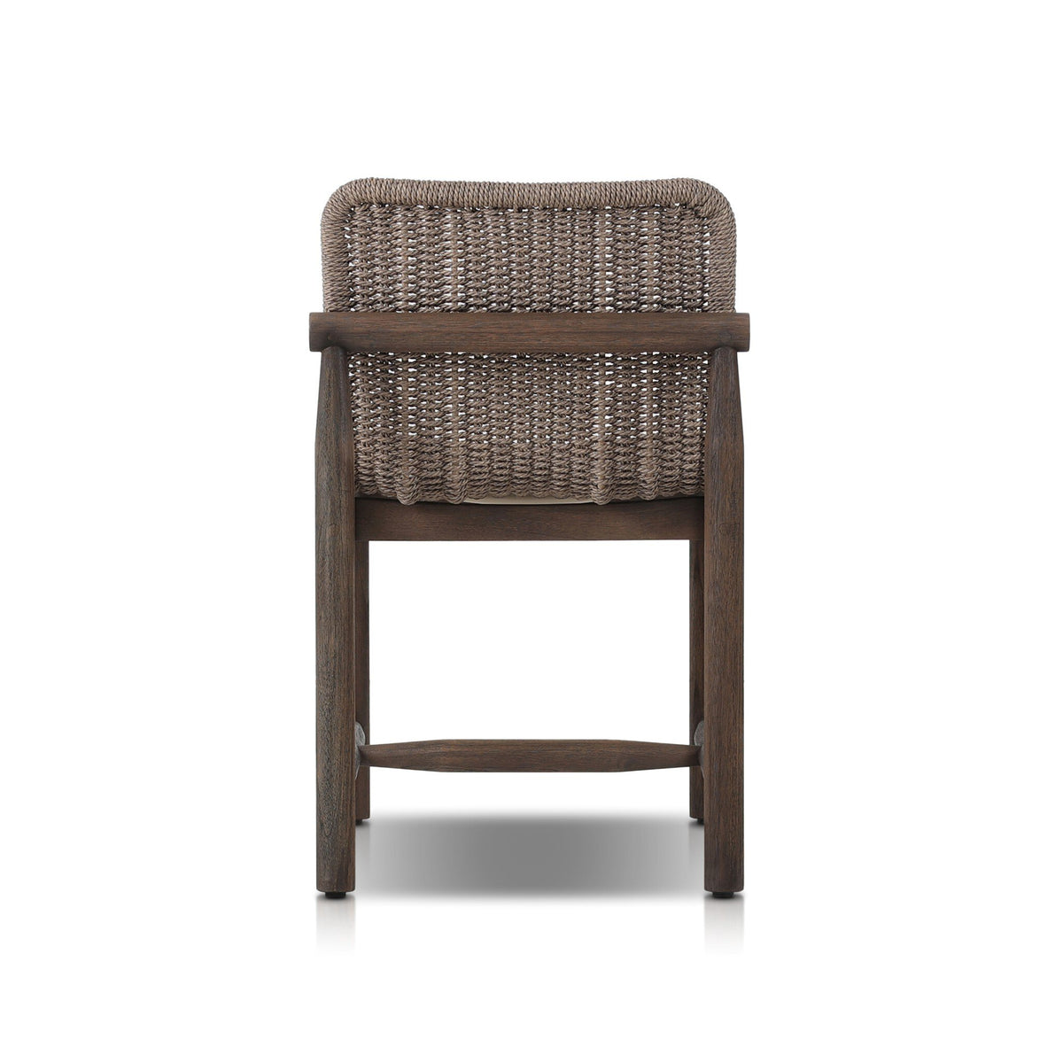 Dume Outdoor Dining Chair