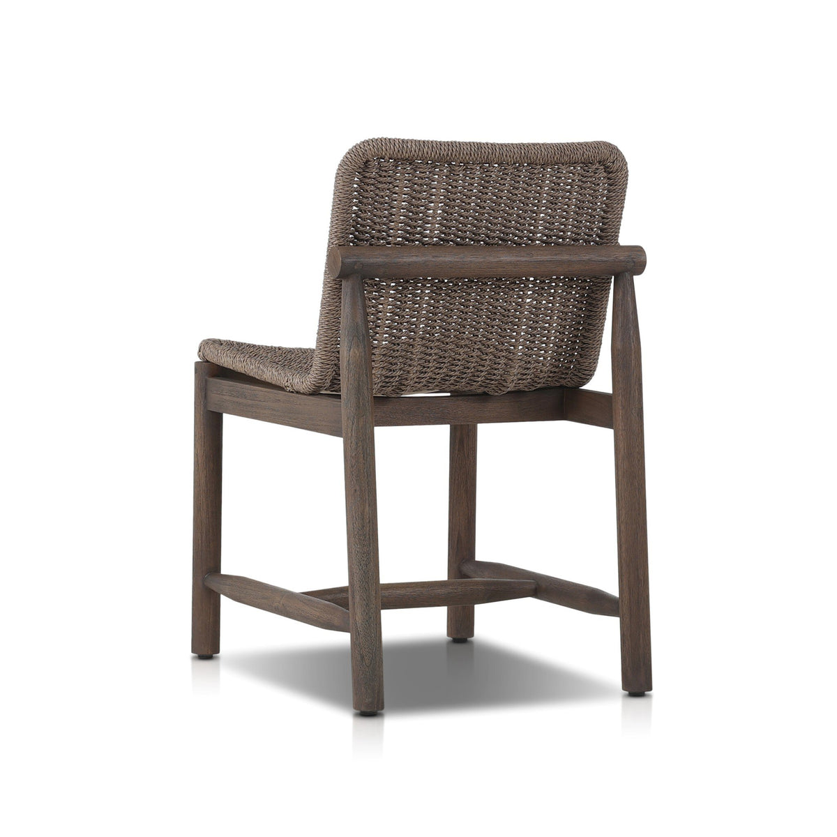 Dume Outdoor Dining Chair