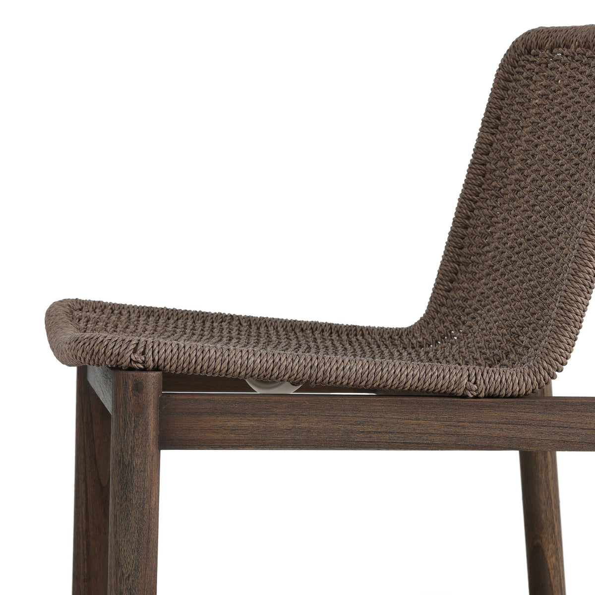Dume Outdoor Dining Chair