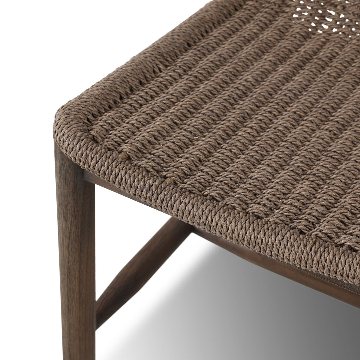 Dume Outdoor Dining Chair
