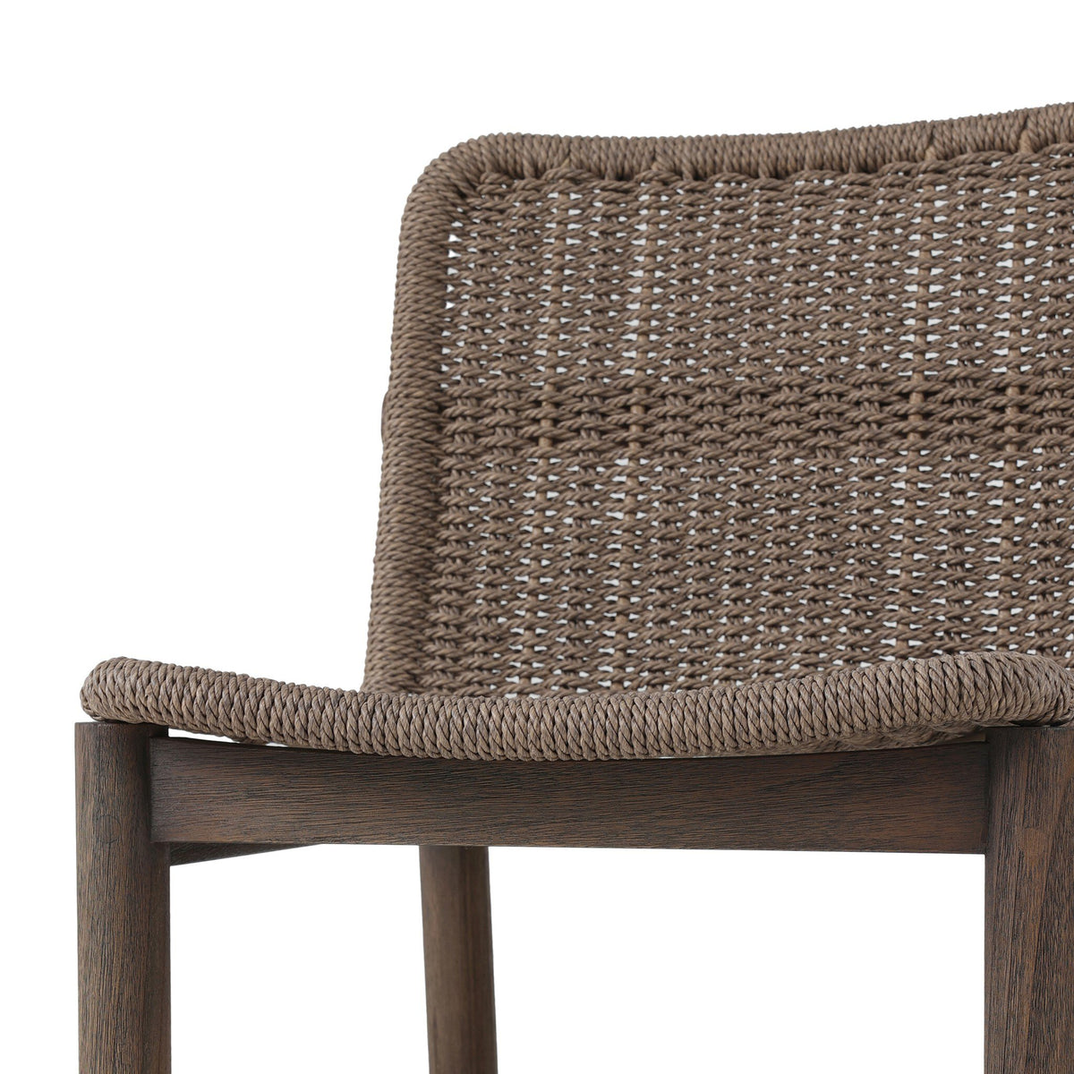 Dume Outdoor Dining Chair