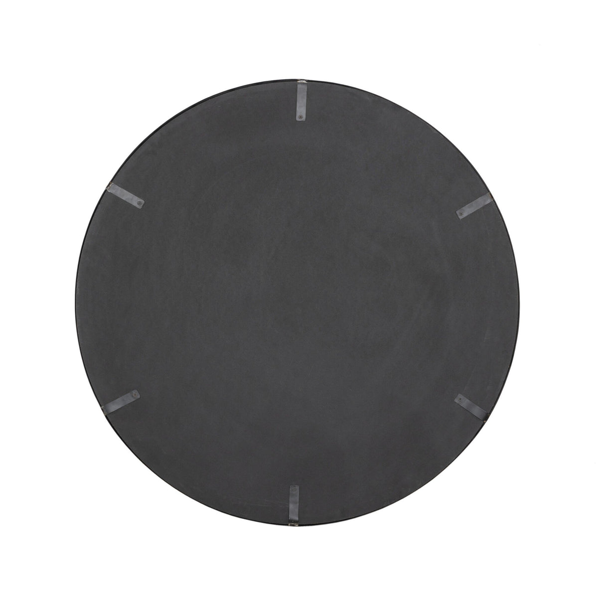 Convex Wall Mirror