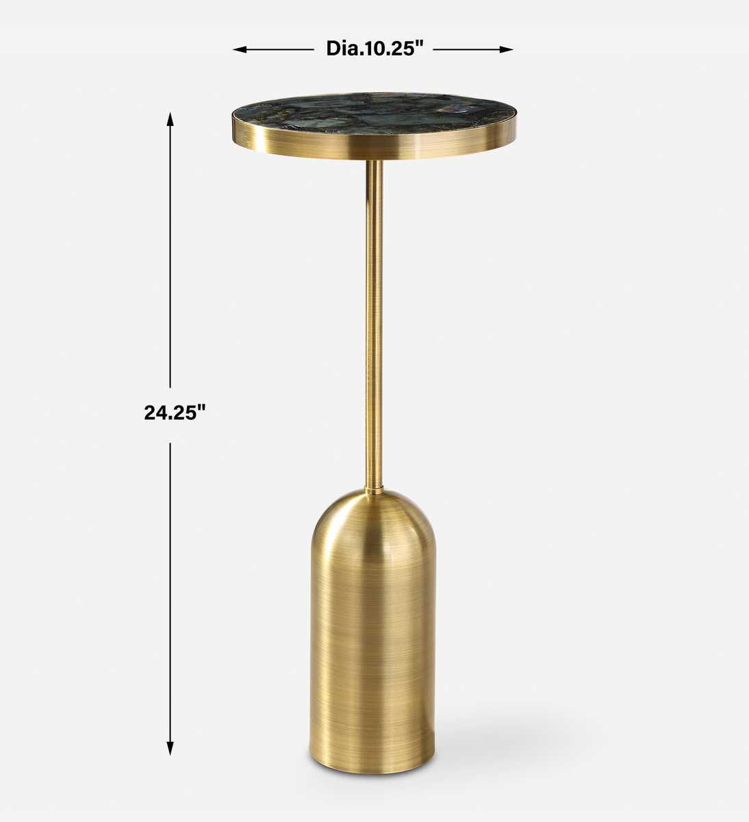 Pascal Drink Table