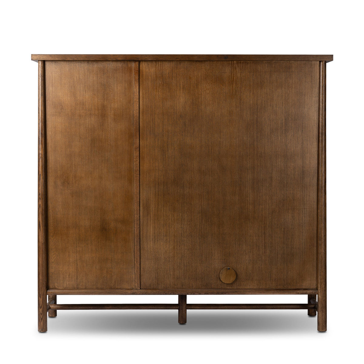 Renaud 3-Door Cabinet