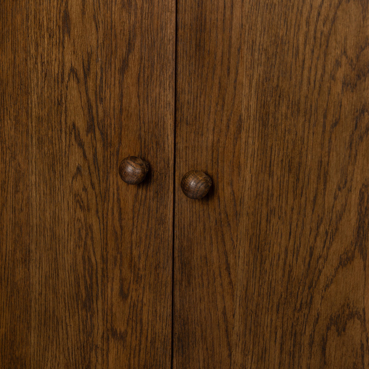 Renaud 3-Door Cabinet
