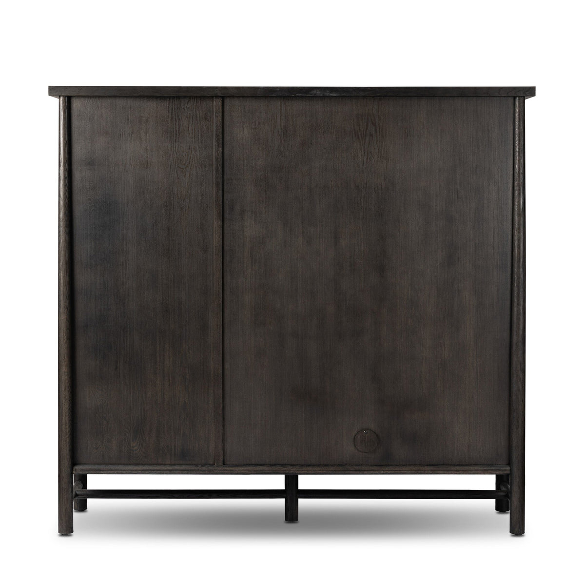 Renaud 3-Door Cabinet