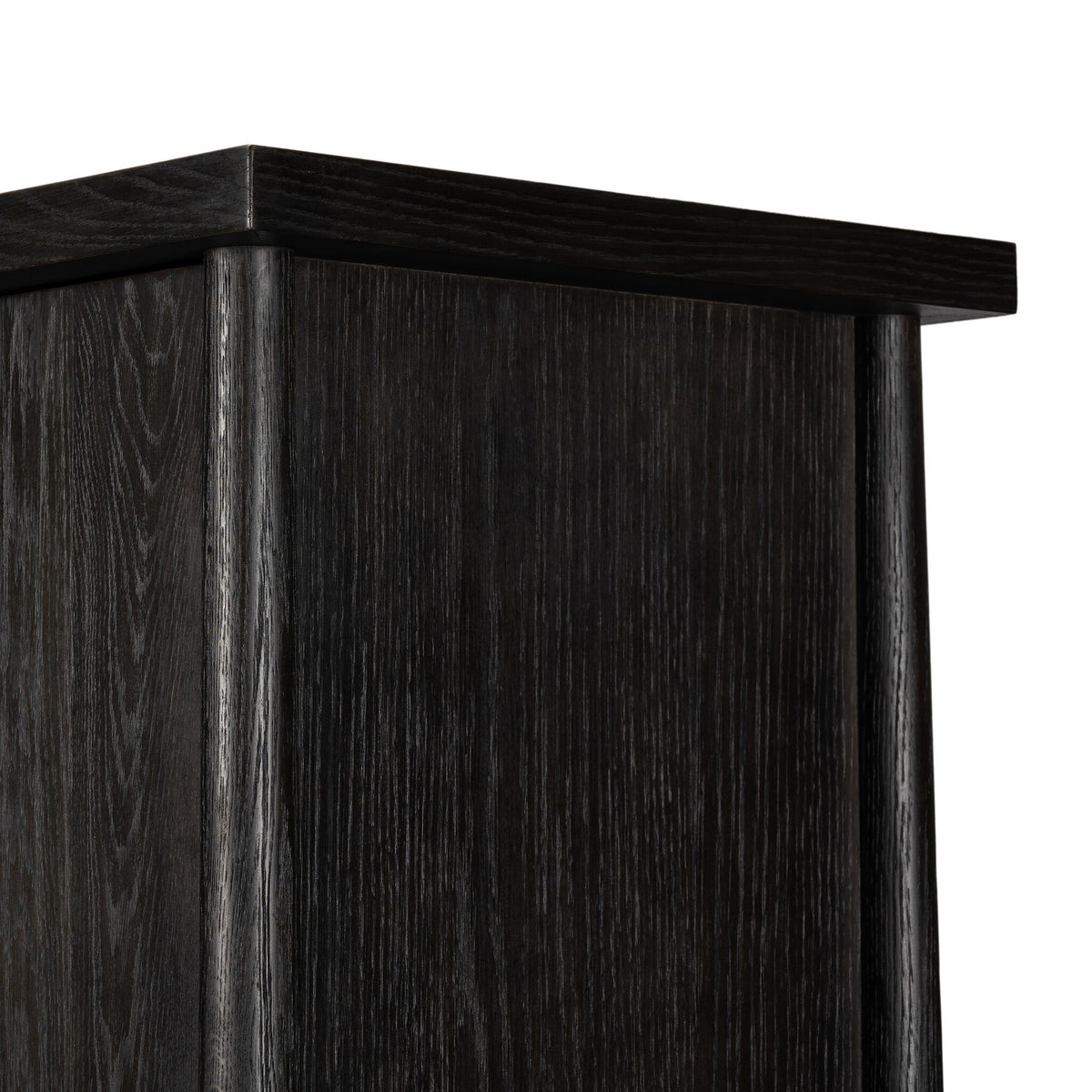 Renaud 3-Door Cabinet