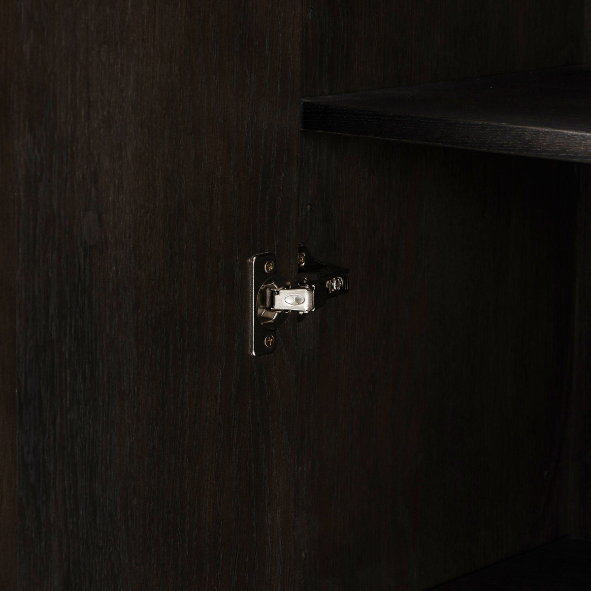 Renaud 3-Door Cabinet