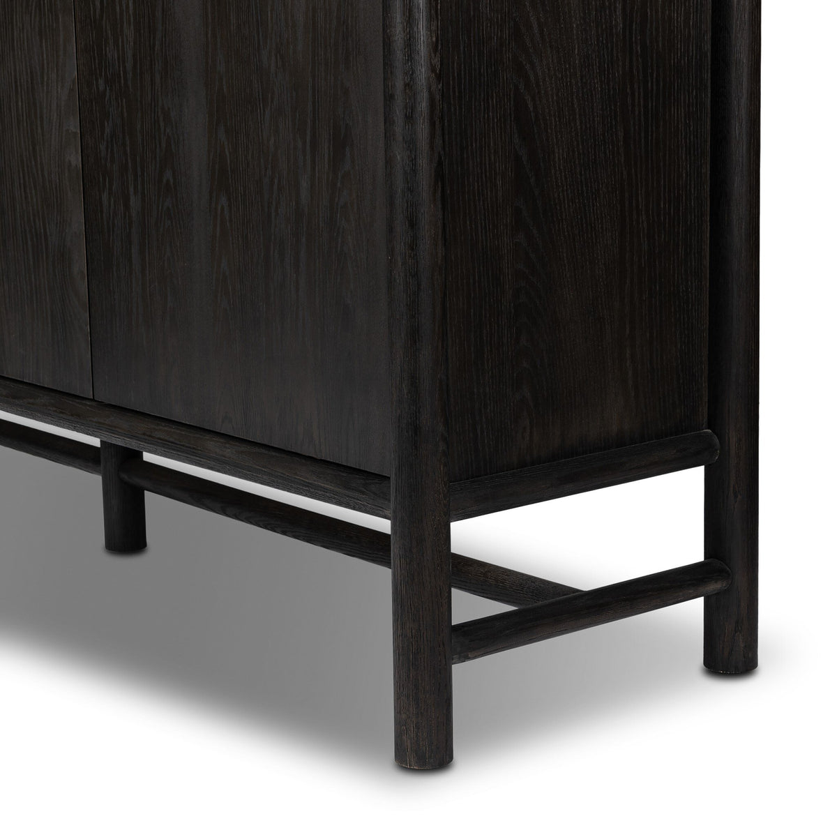 Renaud 3-Door Cabinet