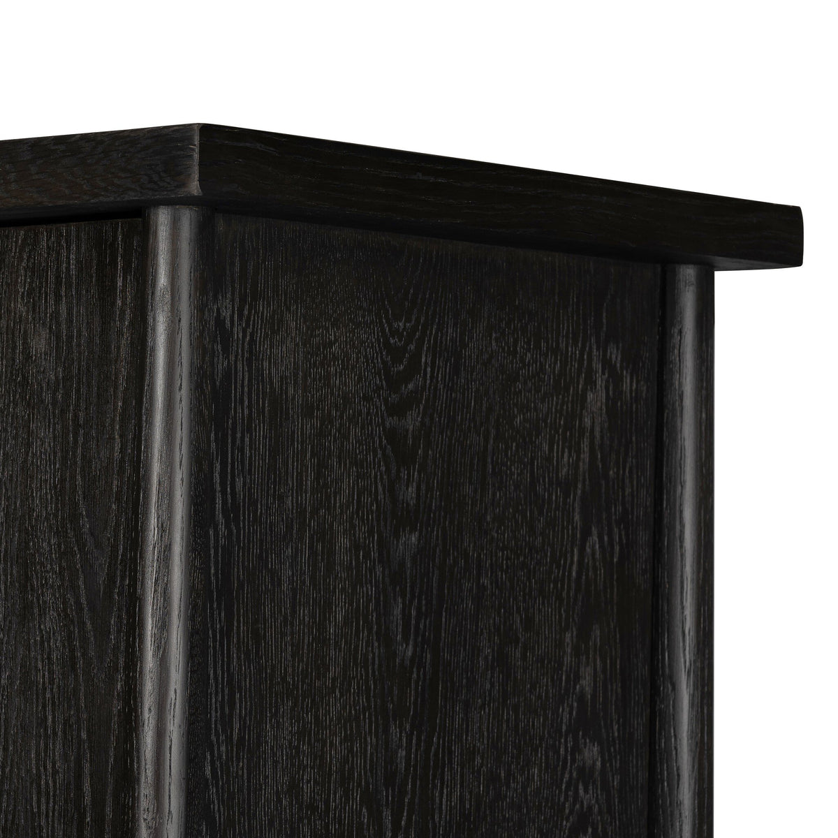 Renaud 3-Door Cabinet