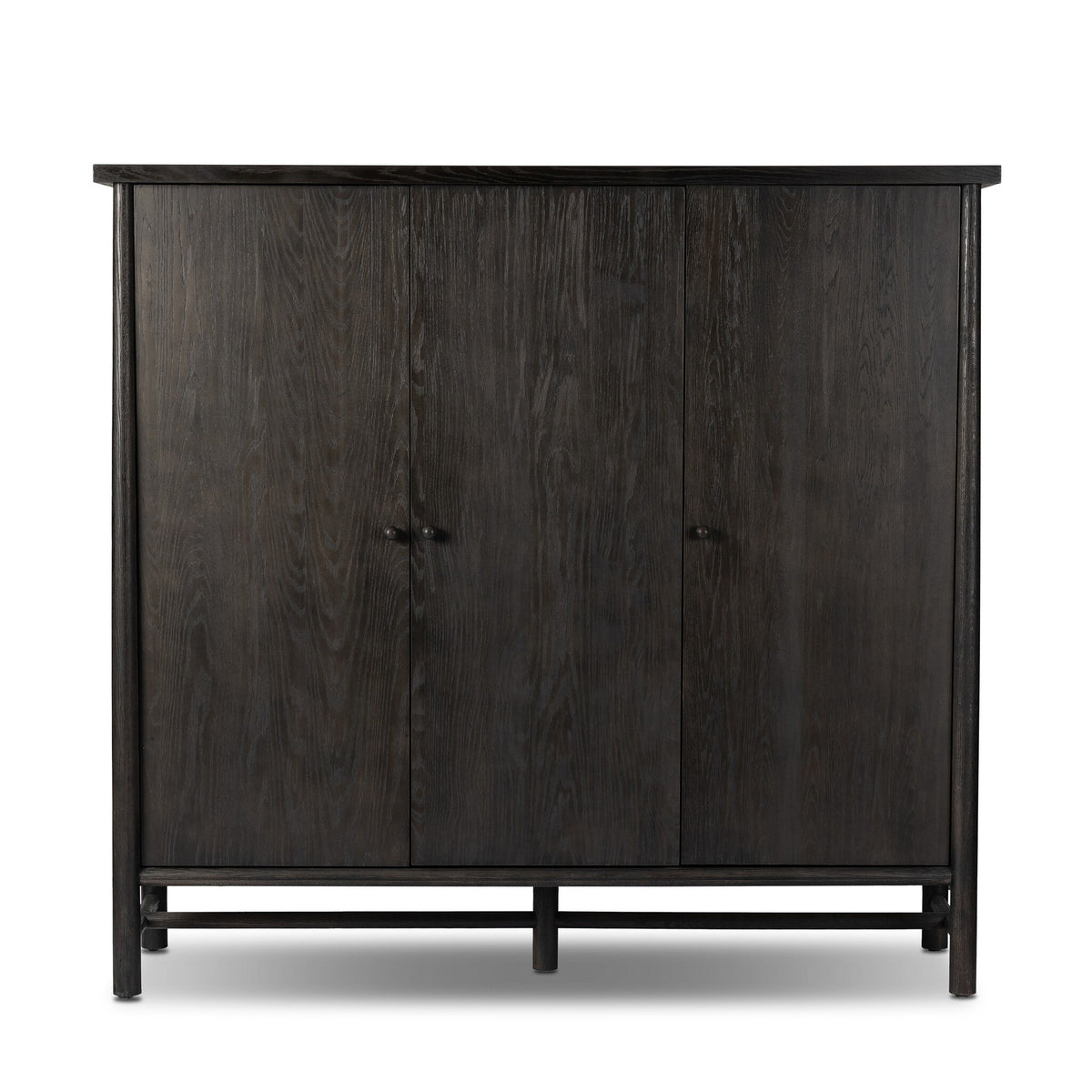Renaud 3-Door Cabinet