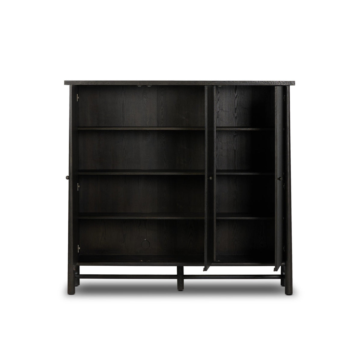 Renaud 3-Door Cabinet