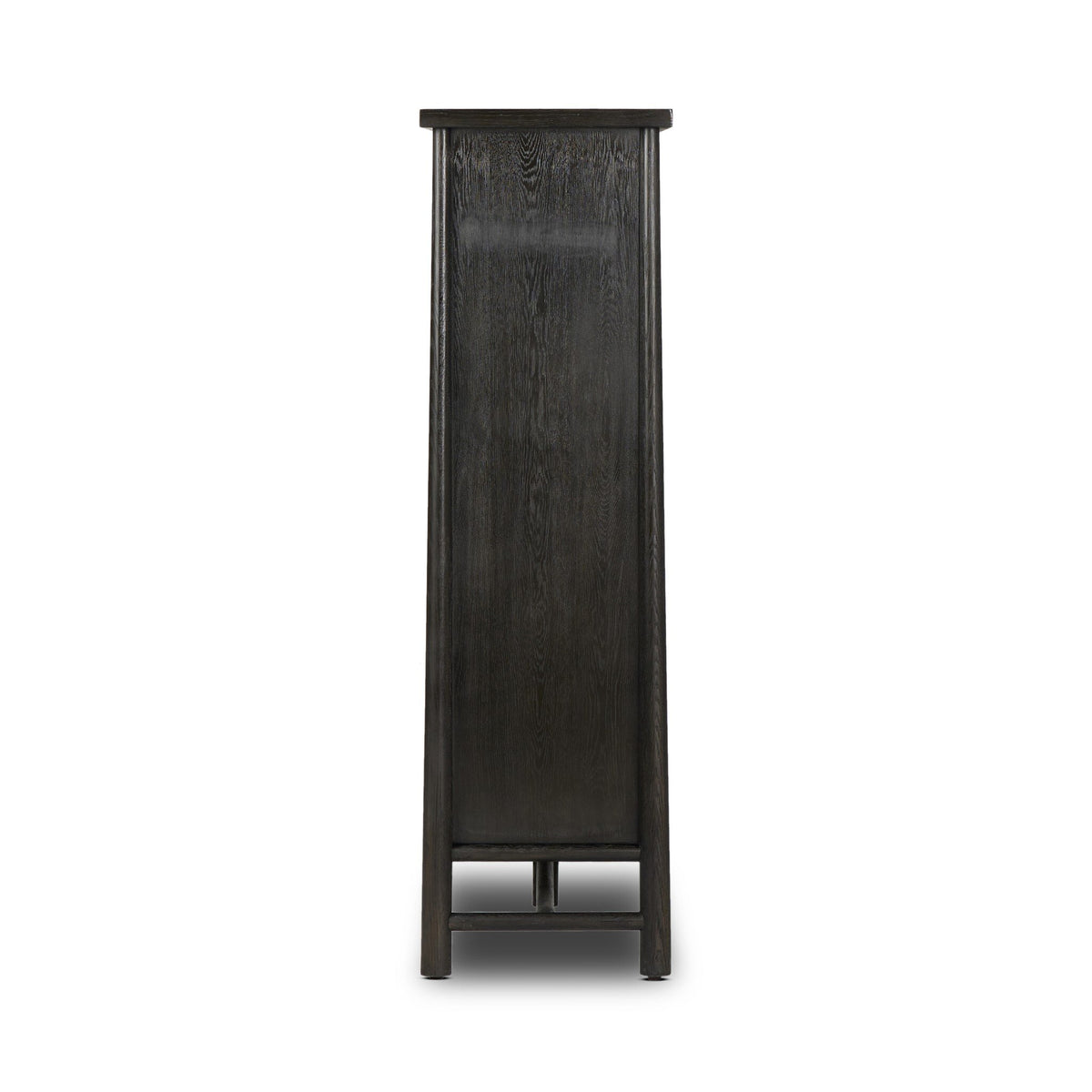 Renaud 3-Door Cabinet