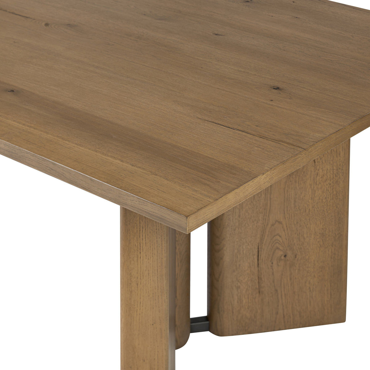 Huxley Dining Table 84"