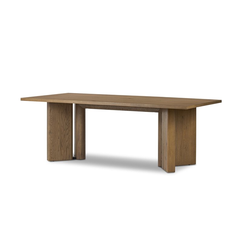 Huxley Dining Table 84"