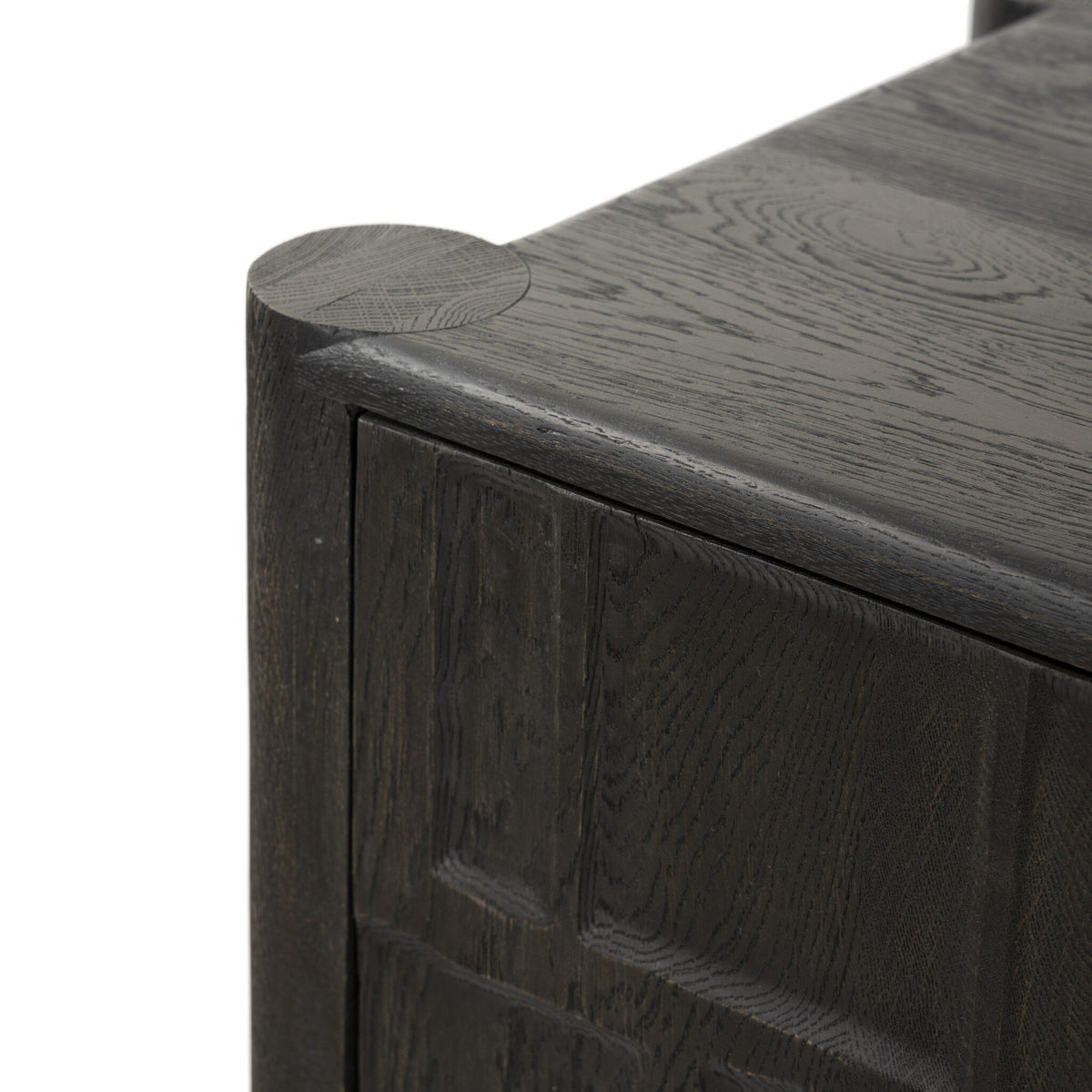 Ezri Bar Cabinet