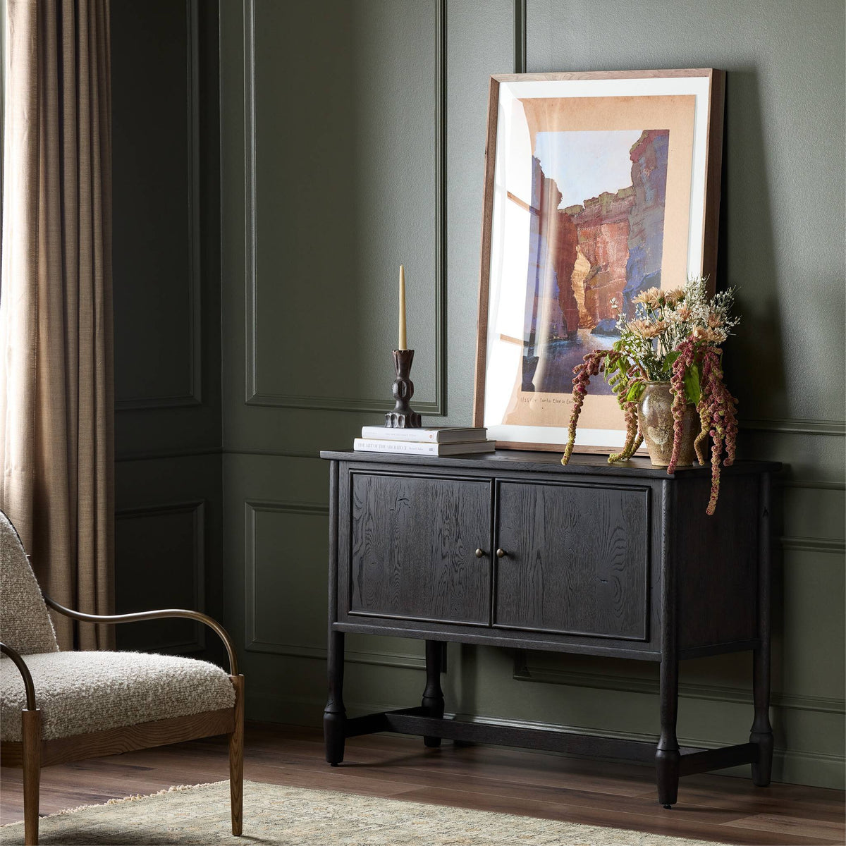 Bari Sideboard 46"