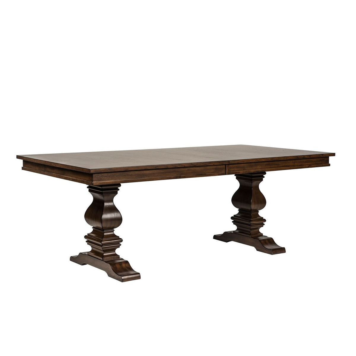 242-T4206 - Trestle Table Top - Liberty Furniture