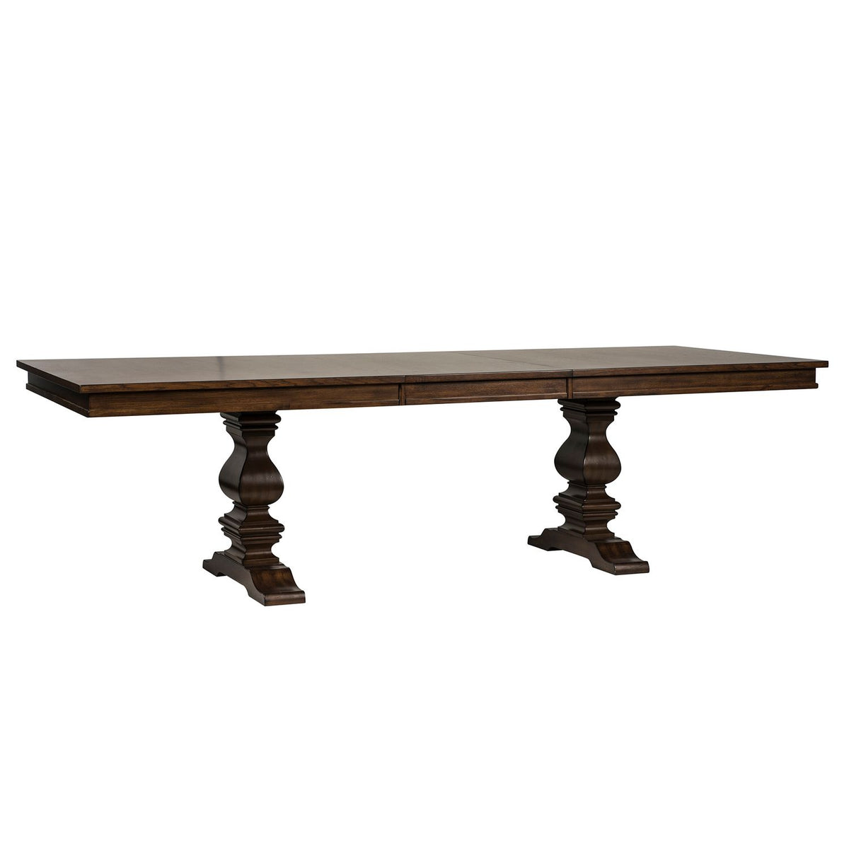 242-T4206 - Trestle Table Top - Liberty Furniture