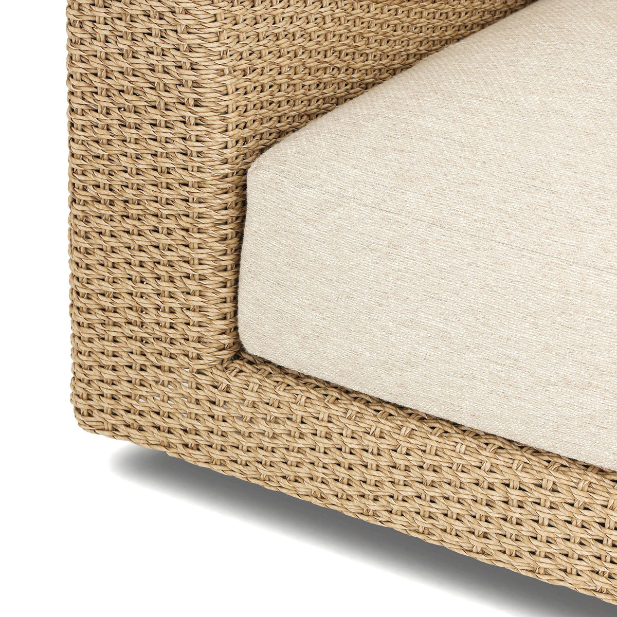 Sylvan Outdoor 2pc Sectional