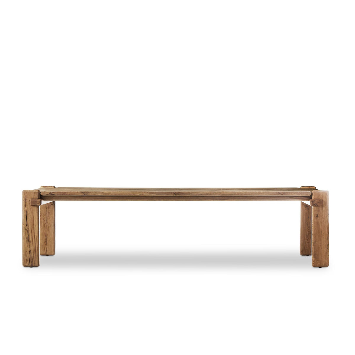Marcia Dining Table 120"
