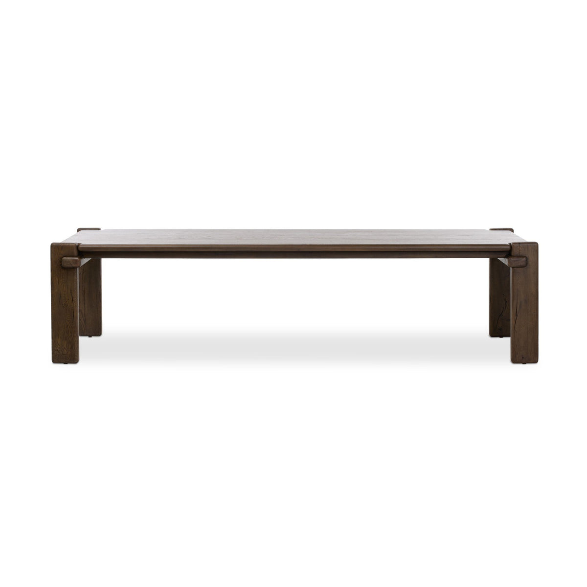 Marcia Dining Table 120"