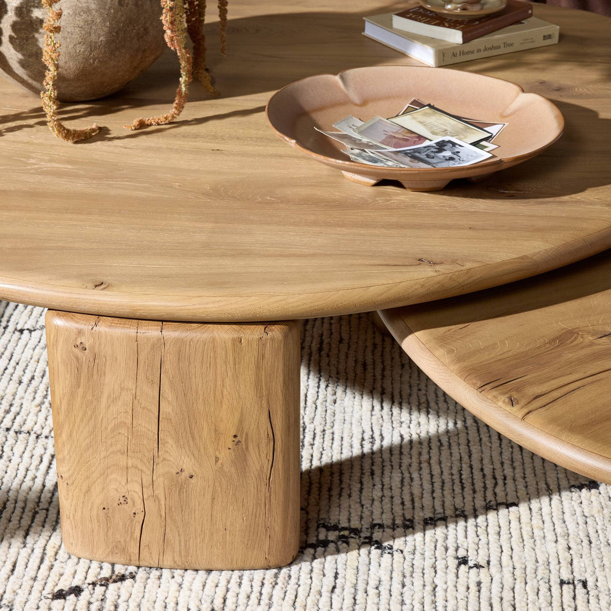 Falco Nesting Table