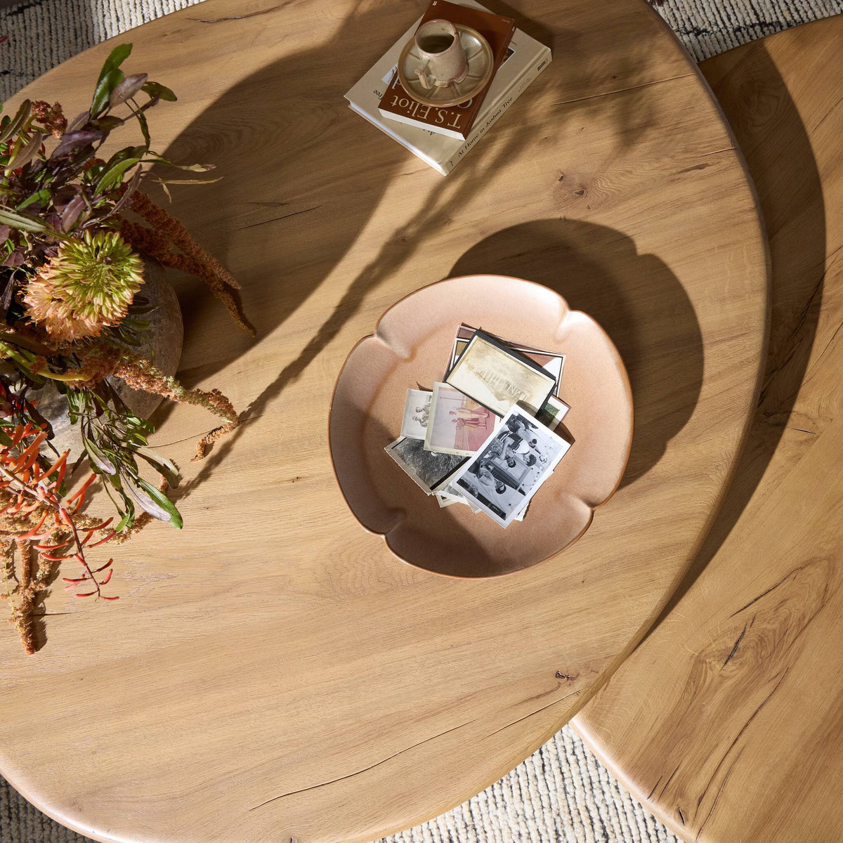 Falco Nesting Table
