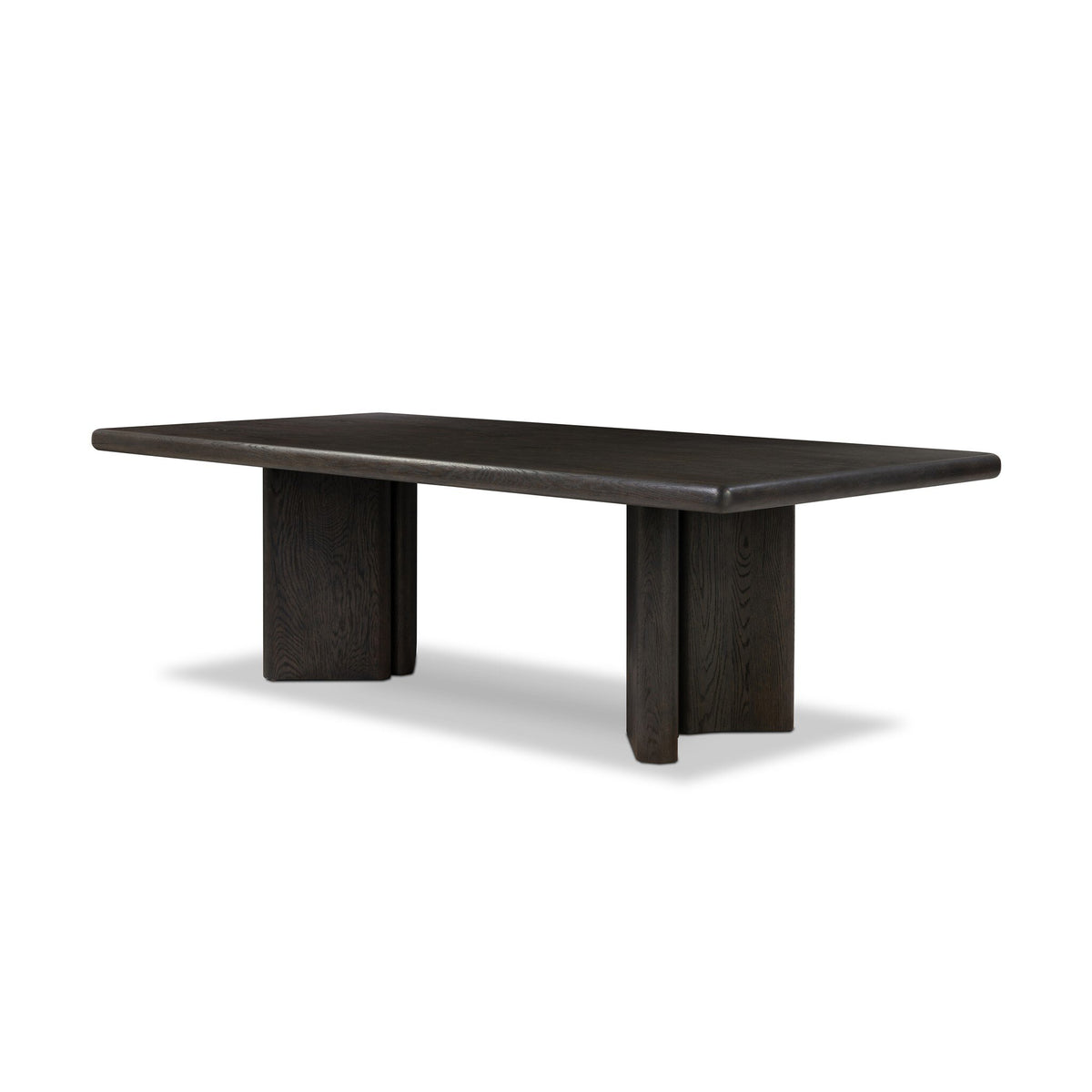Castro Dining Table 96"