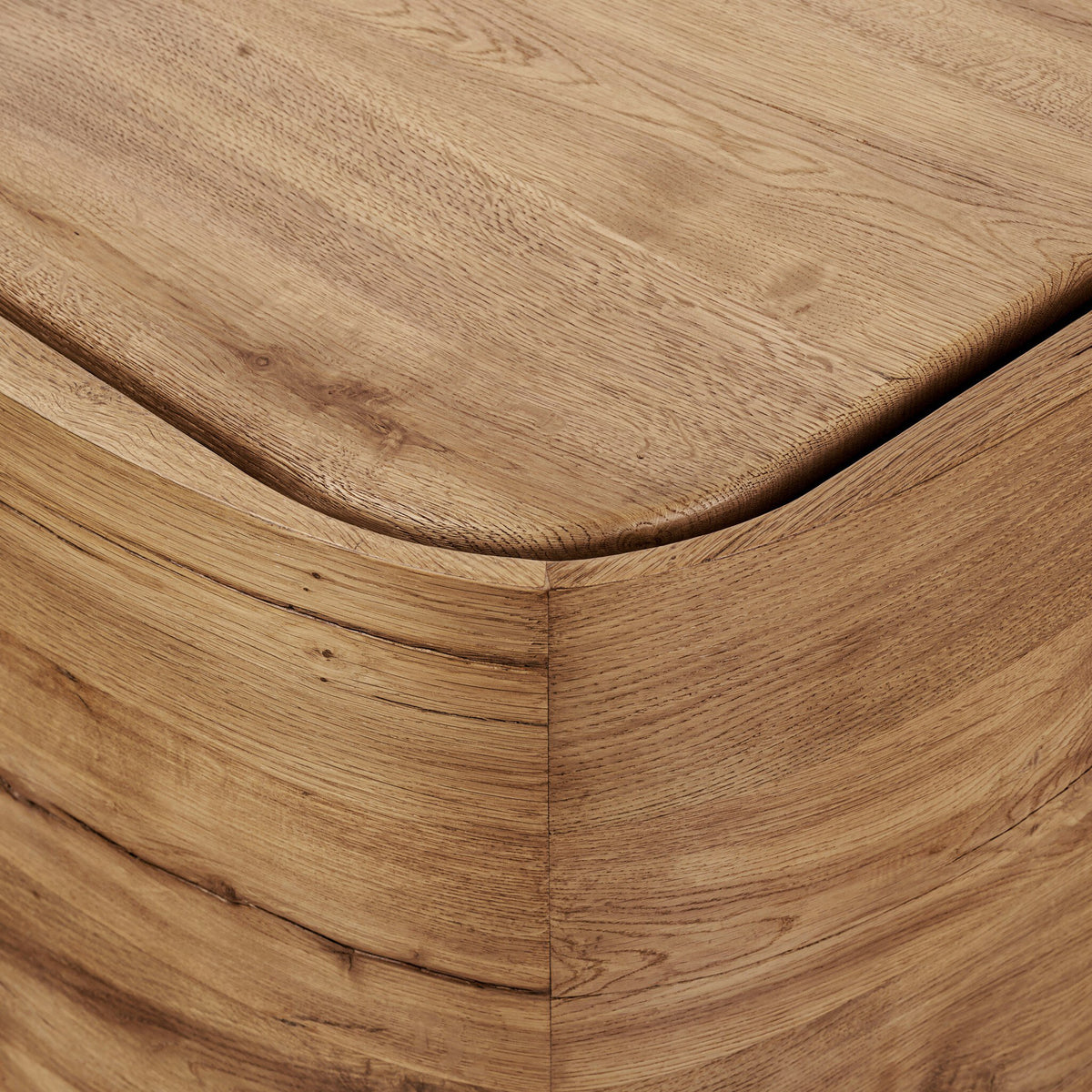 Leandro End Table