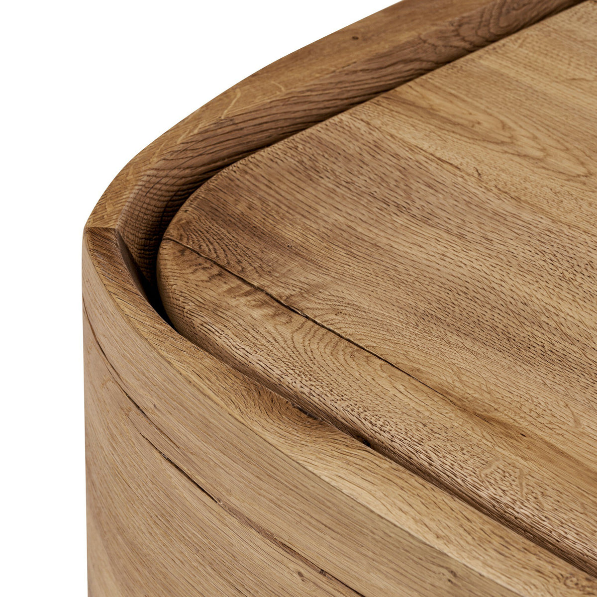Leandro End Table