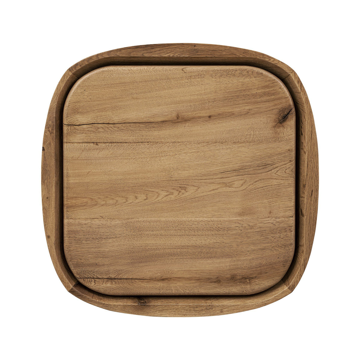 Leandro End Table