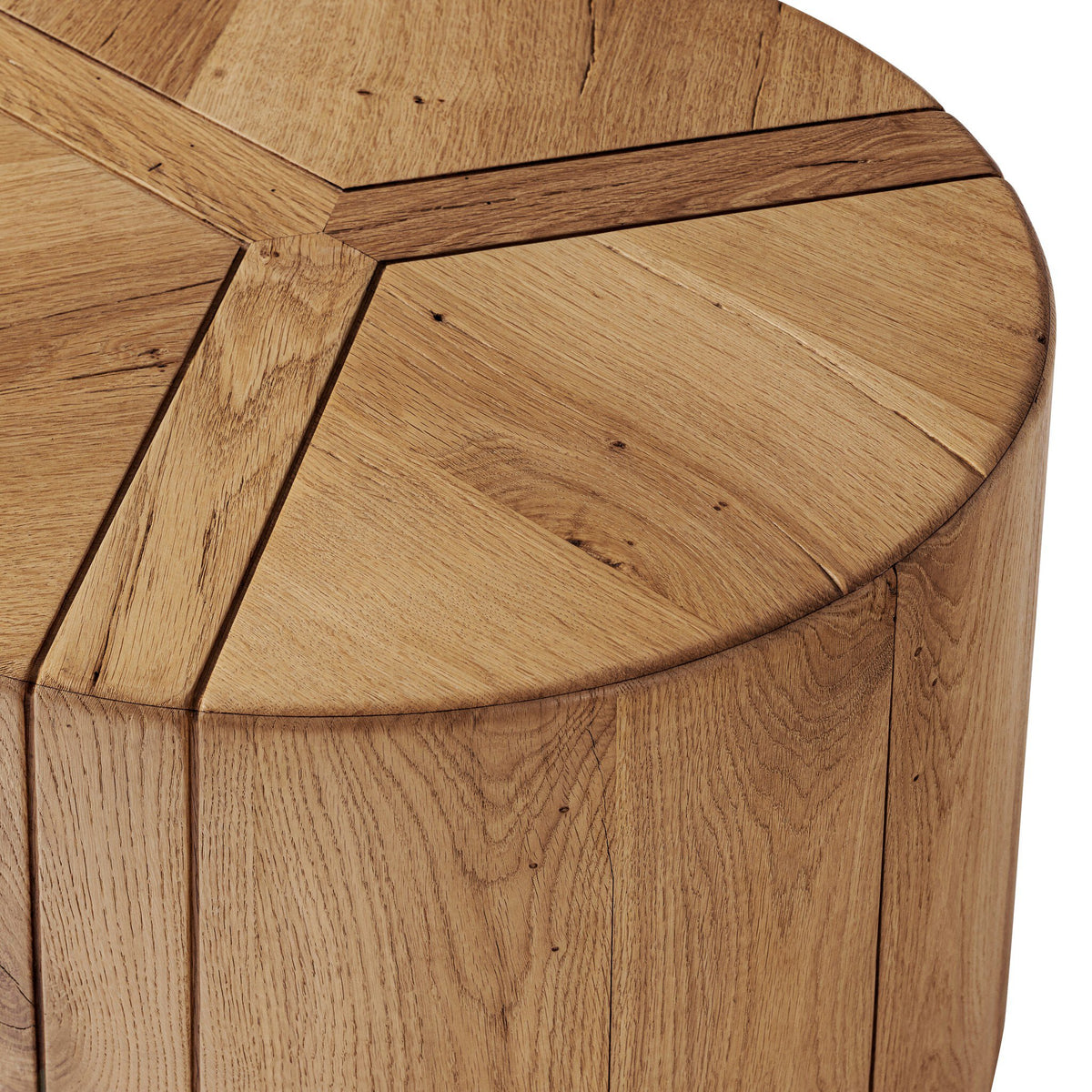 Renan End Table