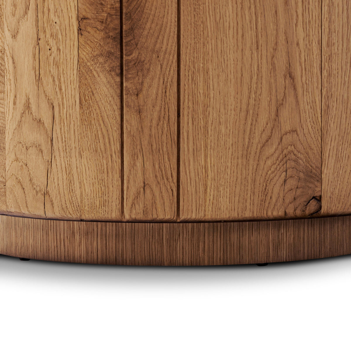 Renan End Table