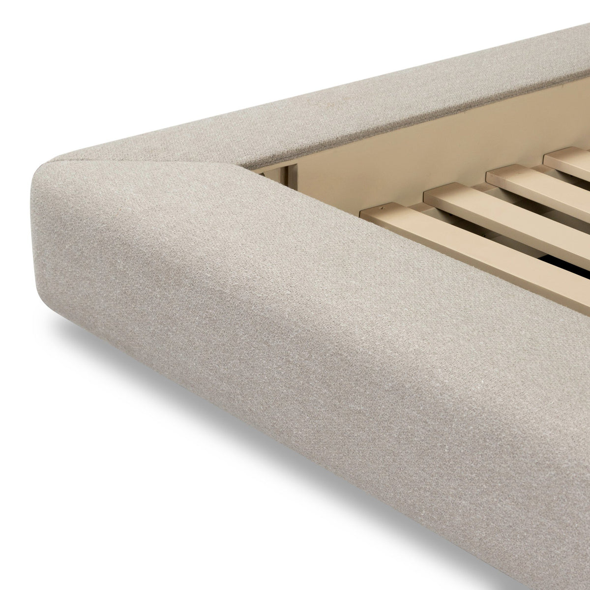 Lara Bed - Four Hands (250642-001)