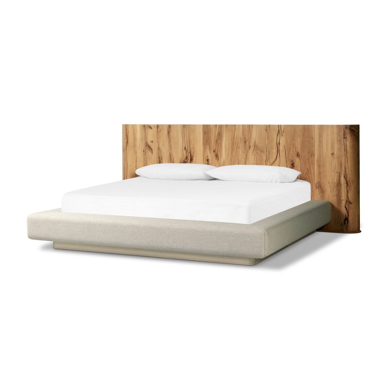 Lara Bed - Four Hands (250642-001)