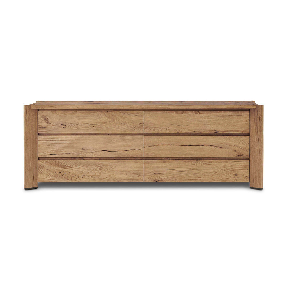 Cassio Dresser