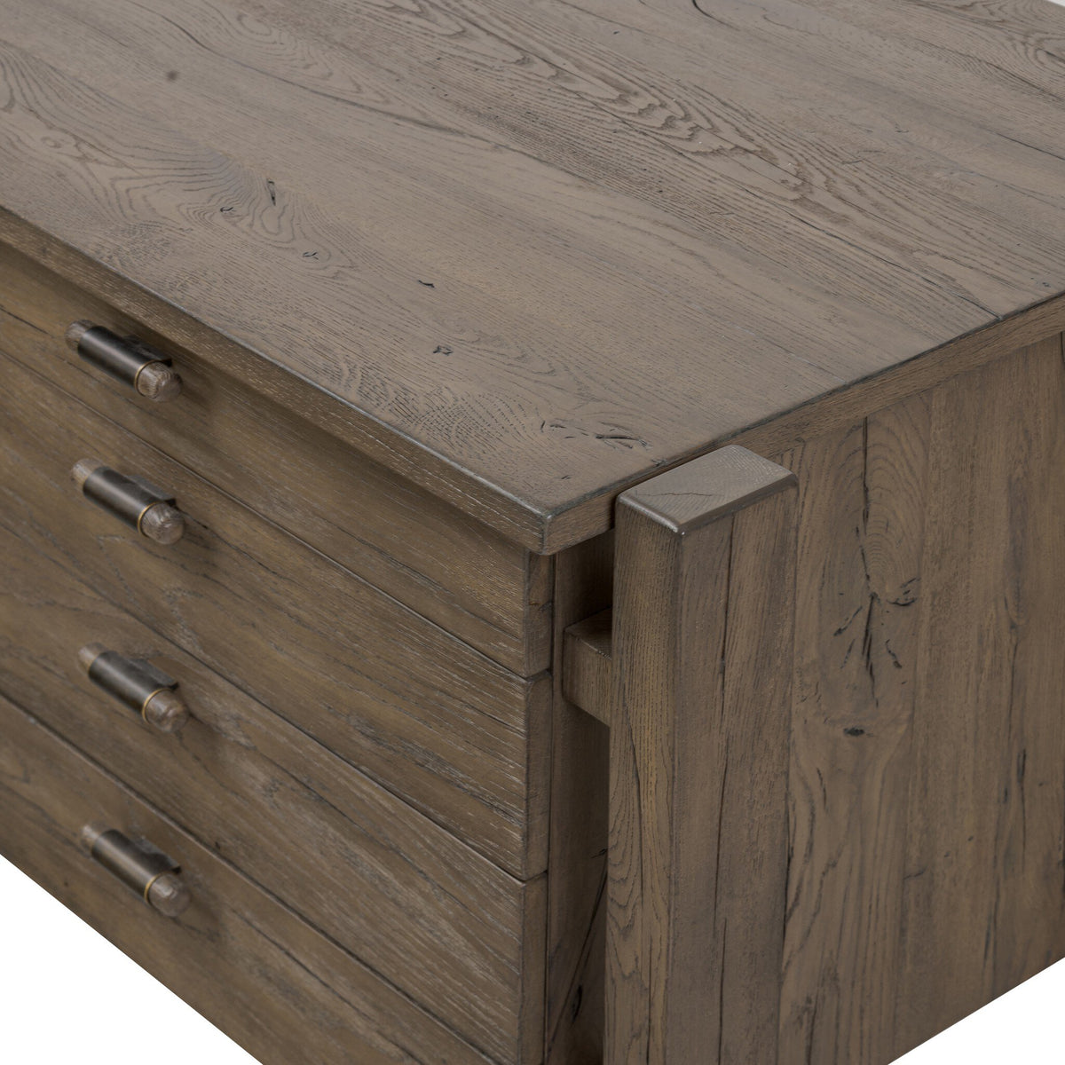 Marcela Desk