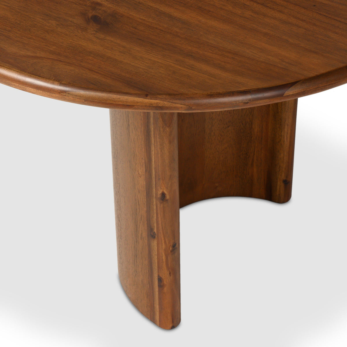 Paden Dining Table 118"
