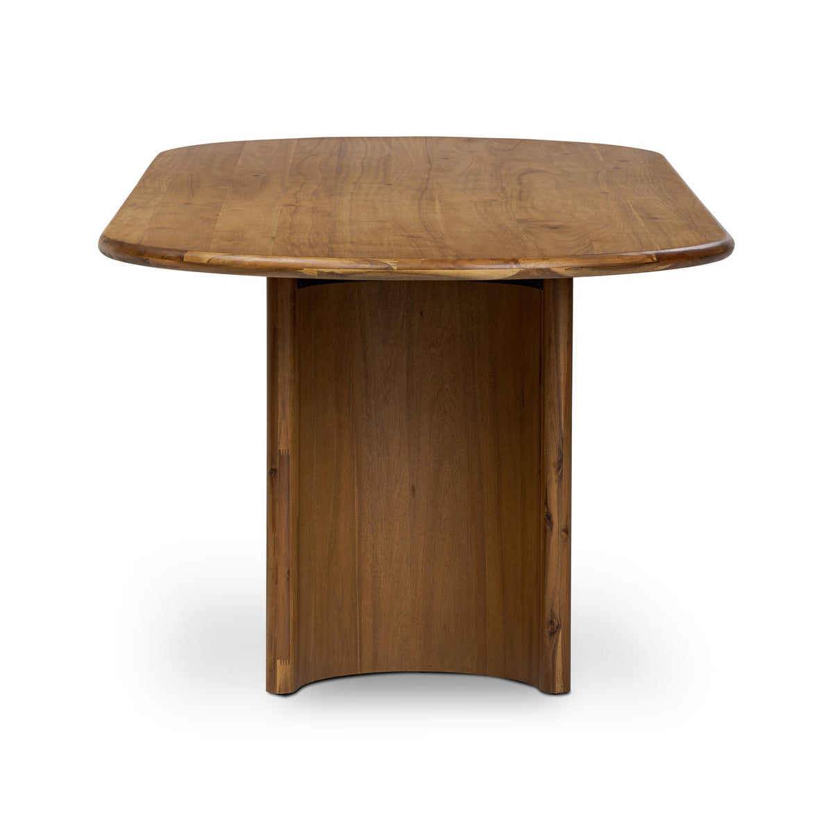 Paden Dining Table 118"