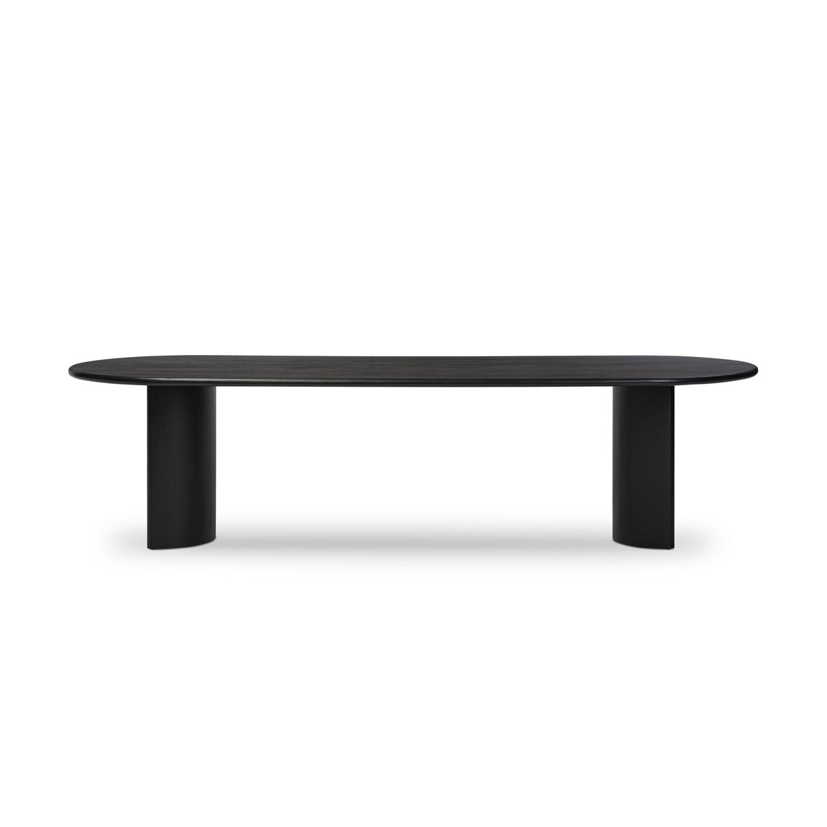Paden Dining Table 118"