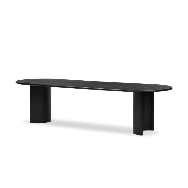 Paden Dining Table 118"
