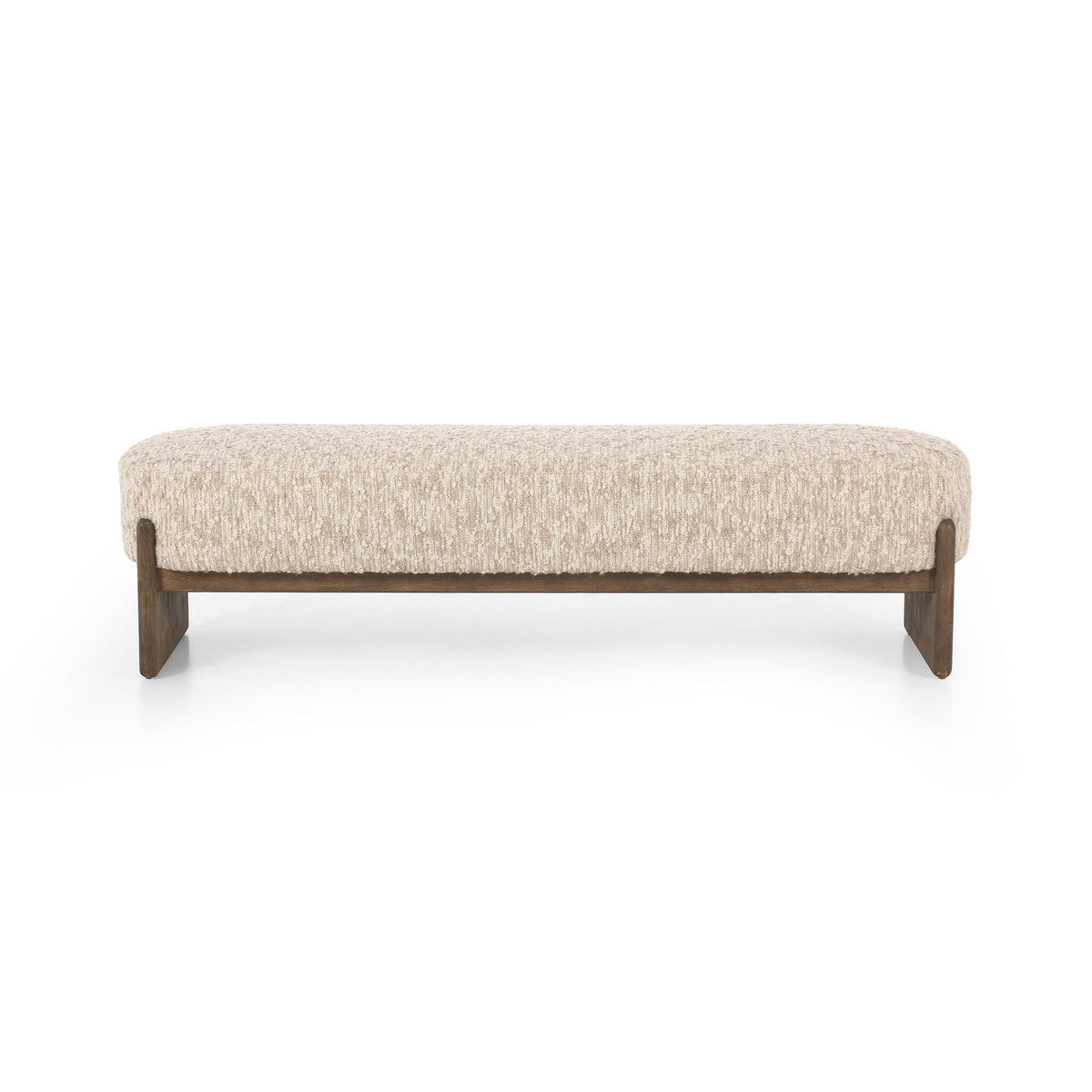 Kirby Accent Bench