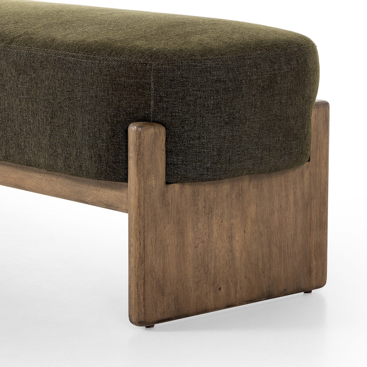Kirby Accent Bench