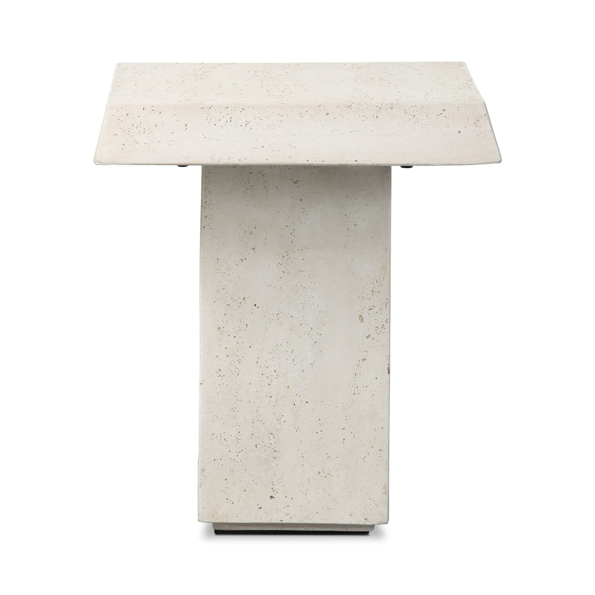 Avila Outdoor End Table